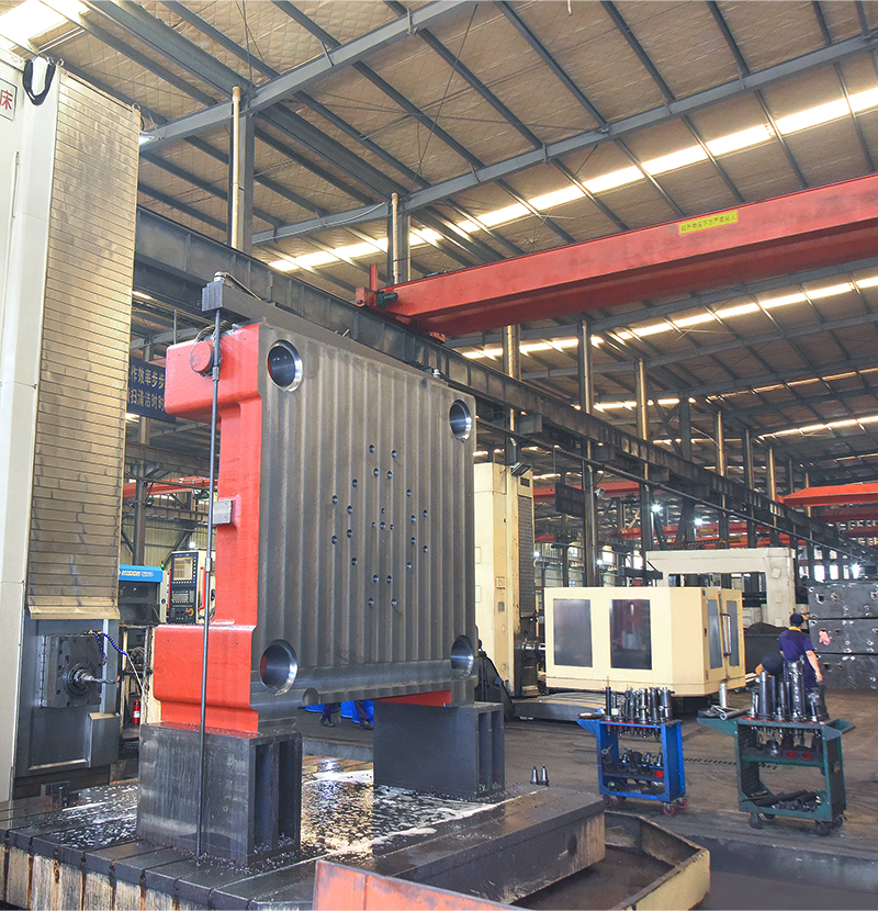 浙江首力智能装备有限公司