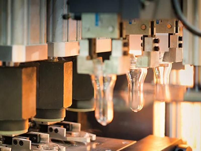 硅胶制品注塑机的优缺点及成型制品的调整