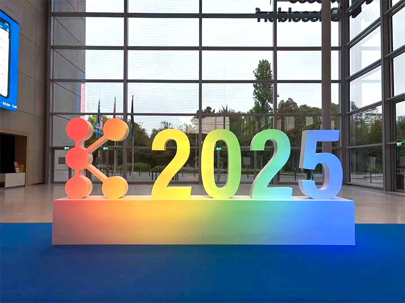 塑料的力量：绿色·智能·有责任感