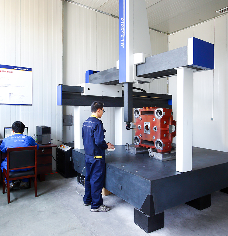 浙江首力智能装备有限公司